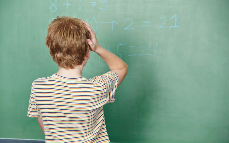Discalculia: qué es, tipos, causas y estrategias para mejorar