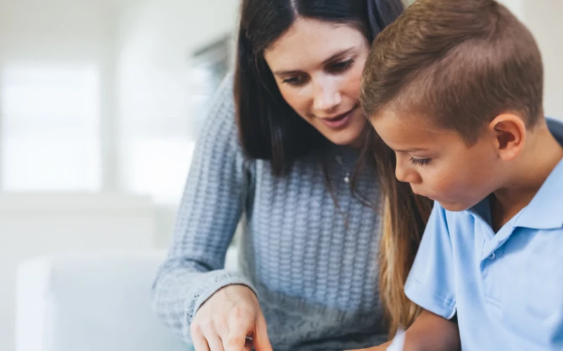 Apoyo escolar personalizado particular: clave para el éxito académico