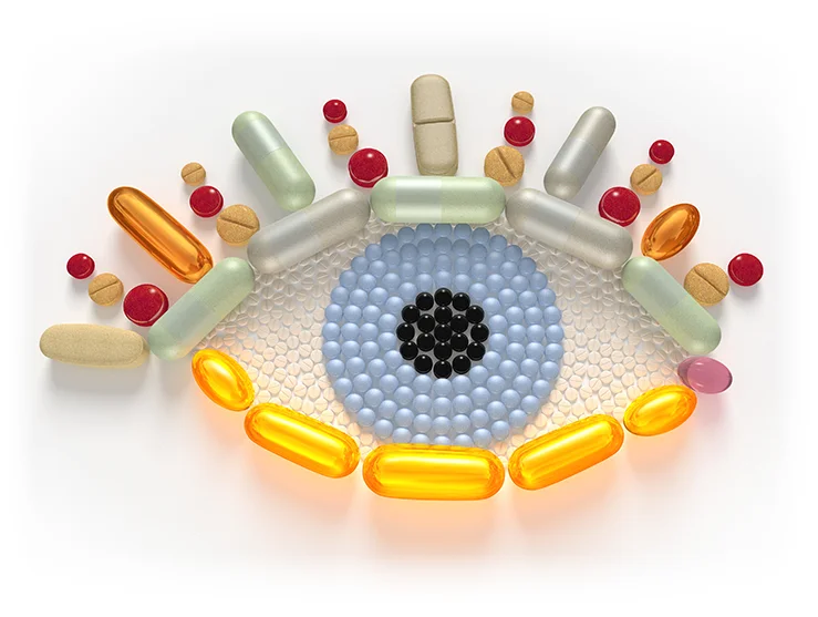 terapia visual optometría